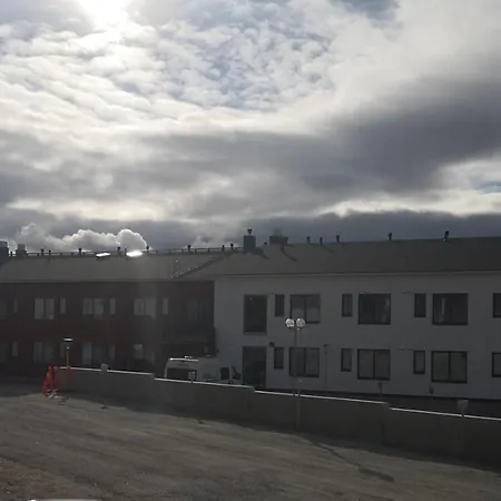 Jaihki Apartman Levi