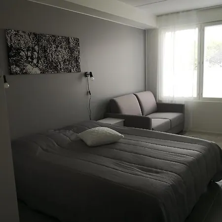 Apartment Jaihki *