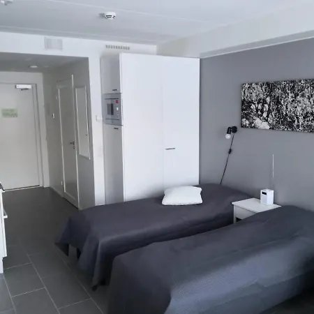 Appartement Jaihki Levi
