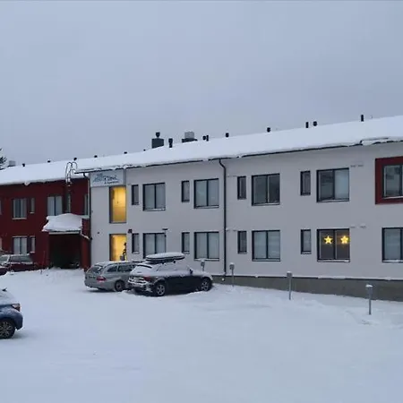 Appartement Jaihki