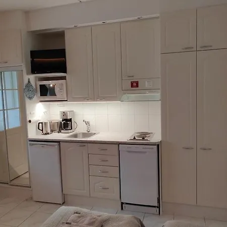 Appartamento Jaihki Levi