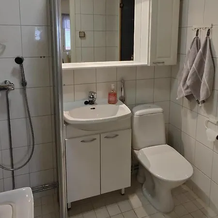 Apartman Jaihki