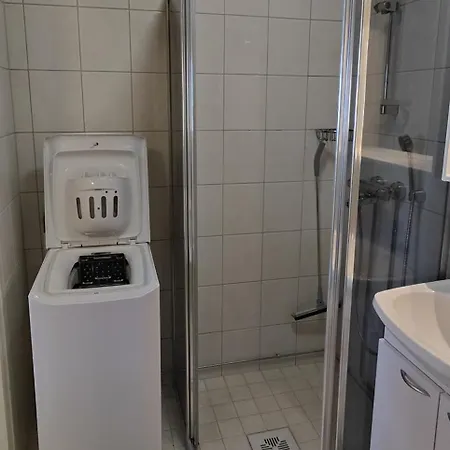 Jaihki Appartement *