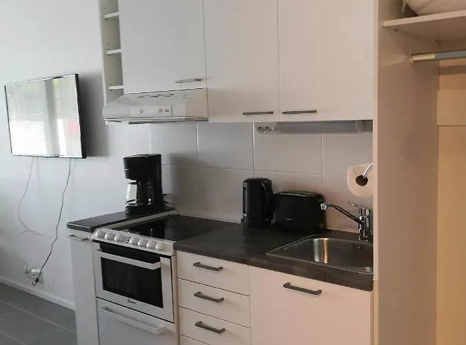 Jaihki Apartamento Levi