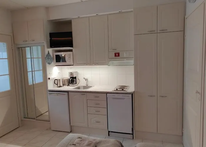 公寓 Jaihki 列维