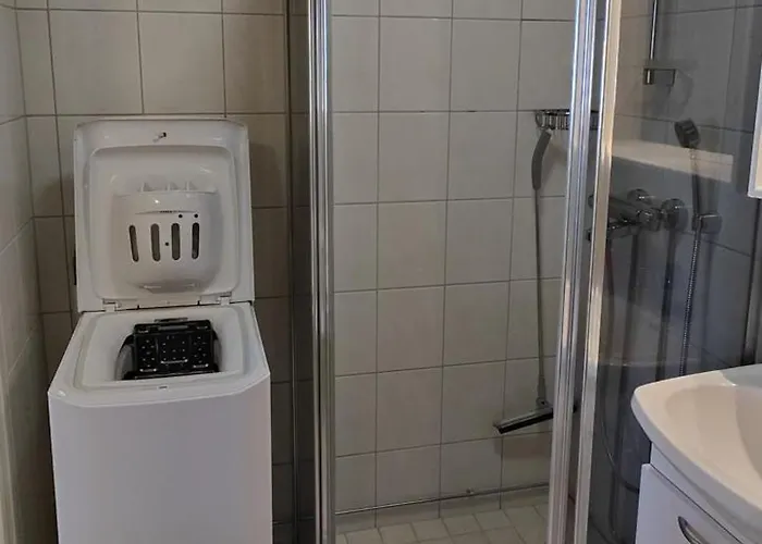 Jaihki Apartamento *