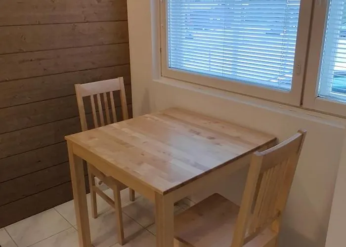 Jaihki 公寓 列维